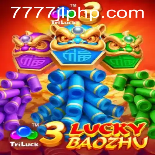 3LuckyBaozhu: A Deep Dive into the Exciting Game Tied to 7777JL.COM