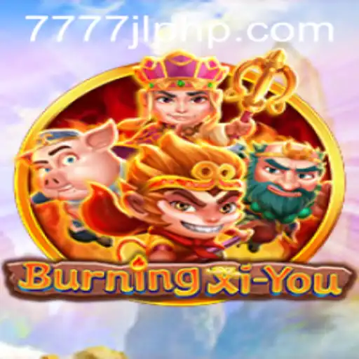 Discover the Adventure: BurningXiYou