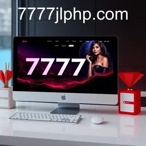 Exploring the Exclusive World of 7777JL.COM