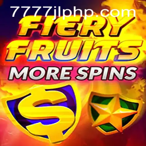 Exploring the Vibrant World of FieryFruitsMoreSpins: A Thrilling Casino Game