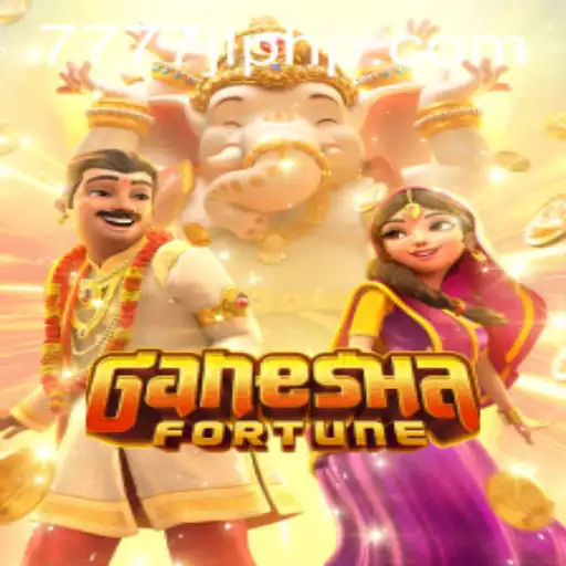 The Enchanting World of GaneshaFortune: A Journey into Ancient Indian Mythology