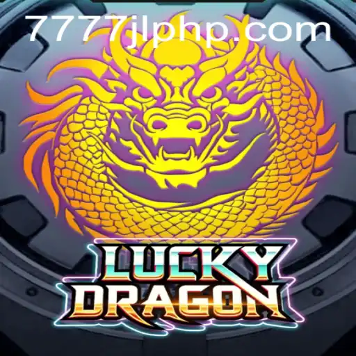 LuckyDragon: A Thrilling Adventure with 7777JL.COM