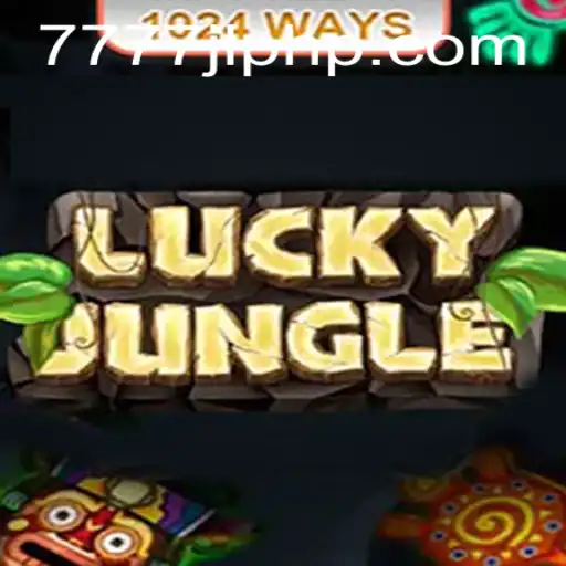Dive into Adventure with LuckyJungle1024 and Discover 7777JL.COM