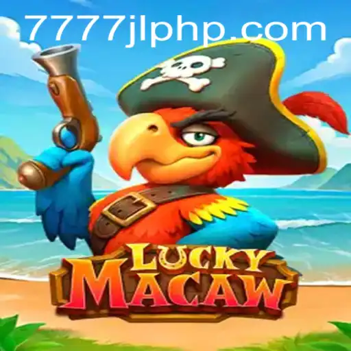 LuckyMacaw: An Ultimate Gaming Experience with 7777JL.COM