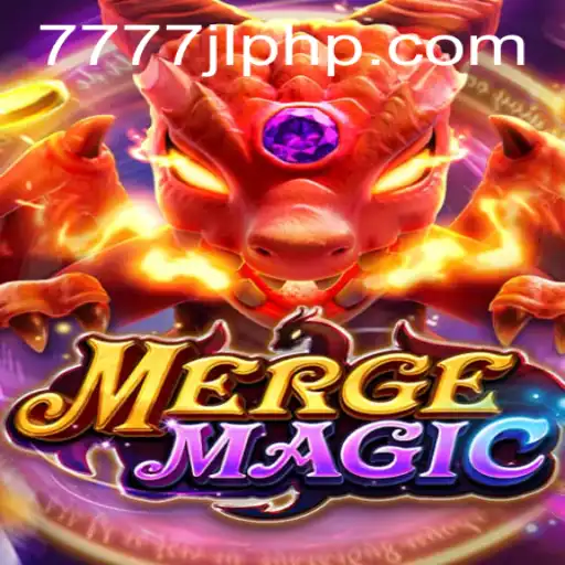 Discover the Magic of MERGEMAGIC and the Enigma of 7777JL.COM