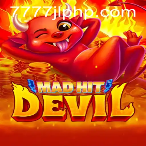 MadHitDevil: The Explosive Adventure of Chance