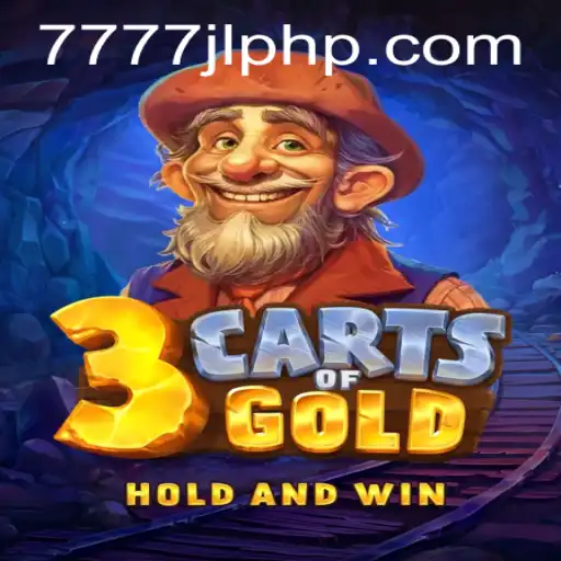 Discover the Thrilling World of 3cartsOfGold: A Comprehensive Guide