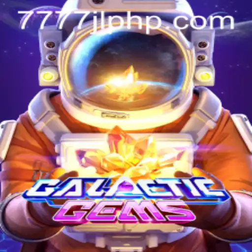 GalacticGems: Exploring the Universe of Gameplay at 7777JL.COM
