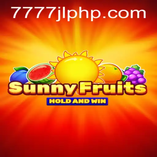 SunnyFruits: A Delightful Exploration of Bounty and Luck in the Realm of Gaming