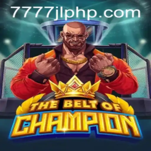 TheBeltOfChampion: A New Era in Gaming with 7777JL.COM