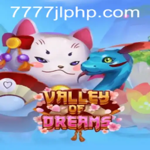Valley of Dreams: An Immersive Gaming Experience with 7777JL.COM