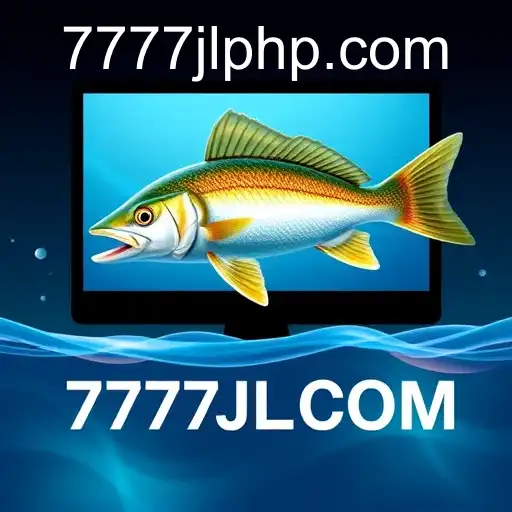 Exploring the World of Online Fishing with 7777JL.COM