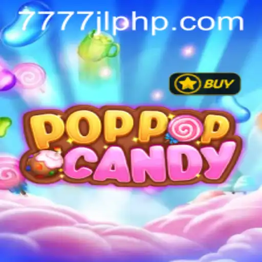 The Exciting World of POPPOPCANDY: A Captivating Gaming Experience with 7777JL.COM