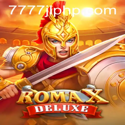 Exploring the Innovative World of RomaXDeluxe: A Game of Strategy and Excitement