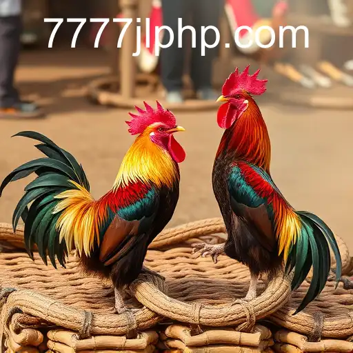 Exploring the Fascinating World of Sabong Games with 7777JL.COM