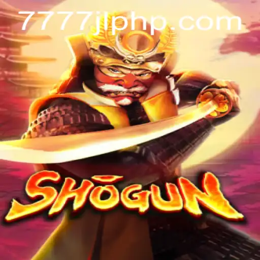 Discover the Enigmatic World of 'Shogun' with 7777JL.COM